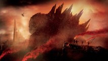 Godzilla - Extended International Featurette [HD] Bryan Cranston, Elizabeth Olsen[720P]