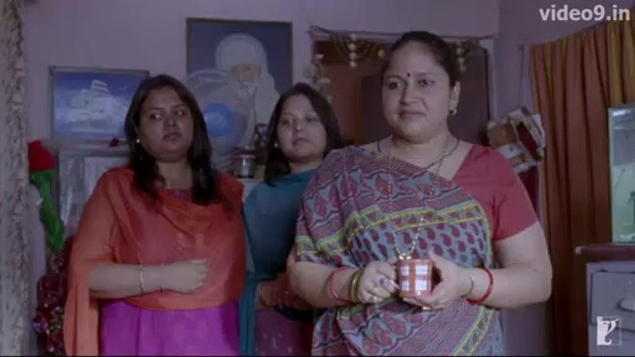 Titli Trailer Full Official HD