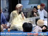 Qaseeda e Meraj by Owais Raza Qadri