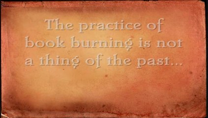 Banned Books Week 2011