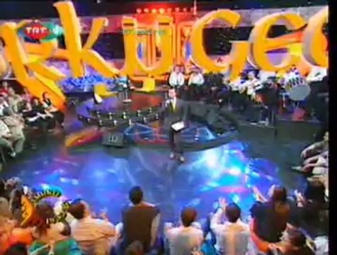 Orhan HAKALMAZ-Bir Oda Yaptırdım Hurma Dalından