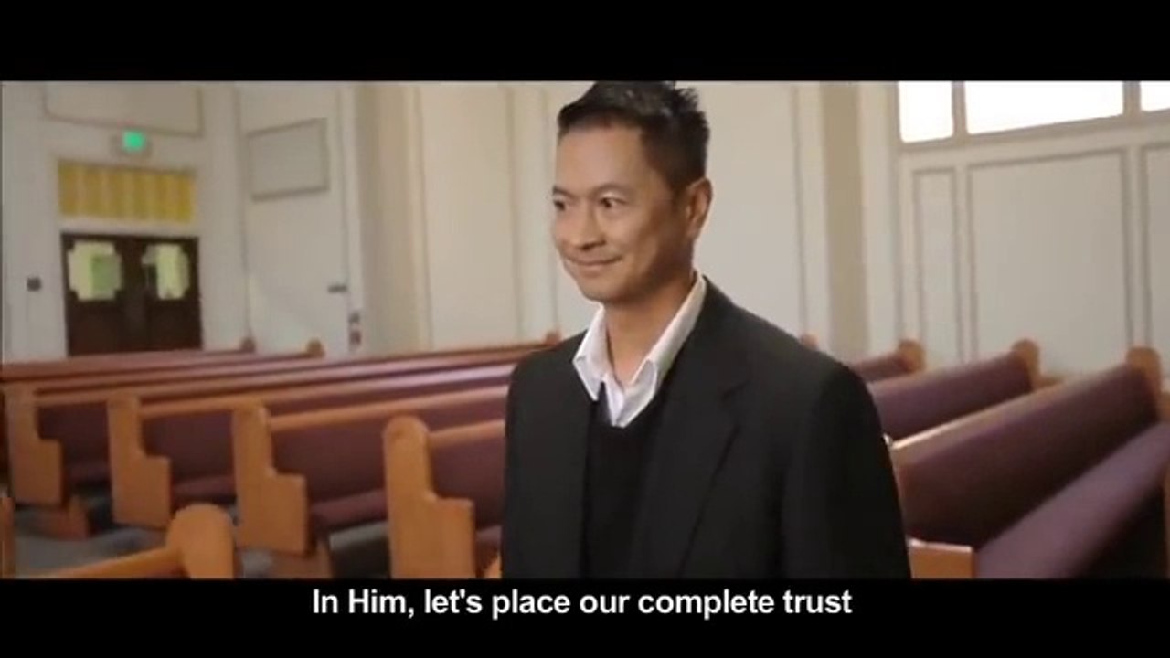 His Love never Ends