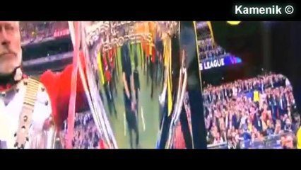Champions League 2012_2013 - Best Moments, Emotions & Review