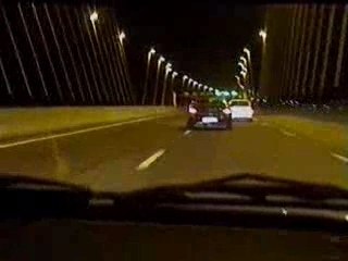 Illegal Street Racing - Tuga - Vasco da Gama - Saxos vs suba