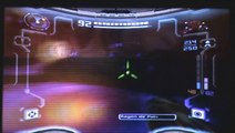 Walkthrough Metroid Prime 2 Echoes 100% 21/22