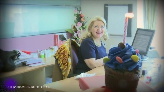 14 Mart Tıp Bayramı