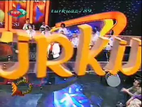 Orhan HAKALMAZ & Sabahat AKKİRAZ-Mevlâm Birçok Dert Vermiş