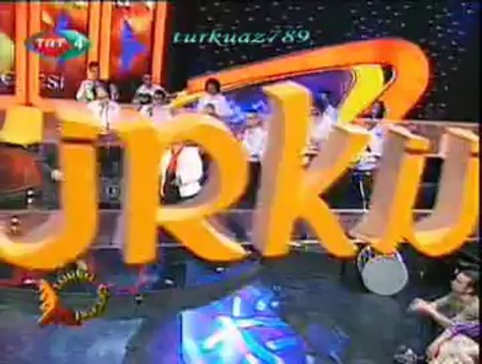 Orhan HAKALMAZ & Sabahat AKKİRAZ-Mevlâm Birçok Dert Vermiş