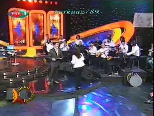 Orhan HAKALMAZ & Sabahat AKKİRAZ-Mavilim Mavişelim