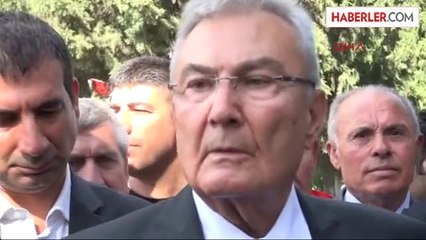 Kurtar Bizi Baba Bu Acılardan