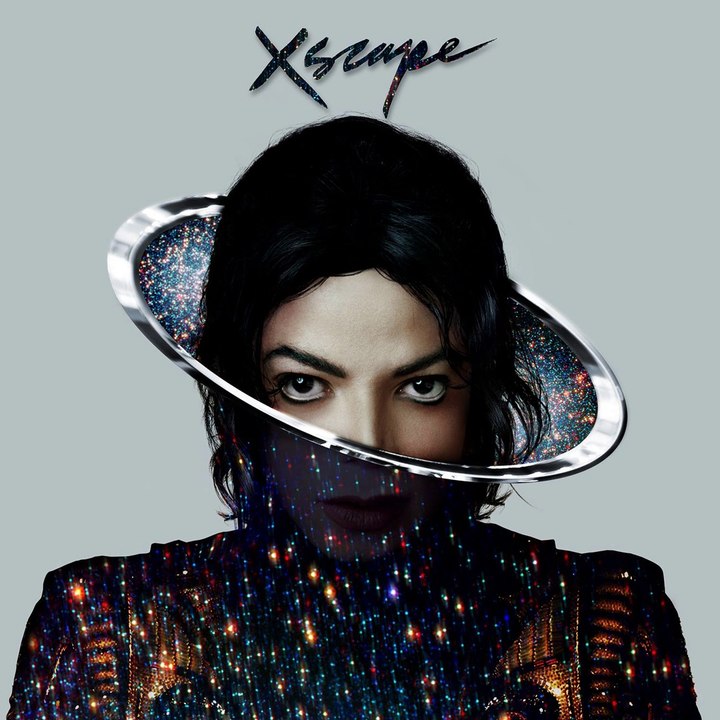 Michael Jackson - Xscape (chronique album)
