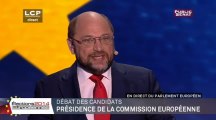 Martin Schulz : « une commission qui se battra contre l’évasion fiscale »