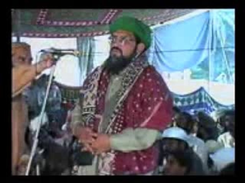 _FULL_ Barelviat Ki History By Mulana Zia-ur-Rehman Farooqi (SHAHEED)