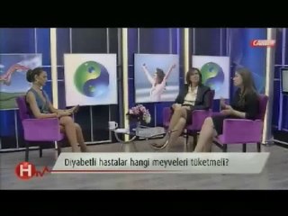 Göz Sağlığı/2- Diyabet- Beslenme ve Diyet Dyt. HANDE SEVEN