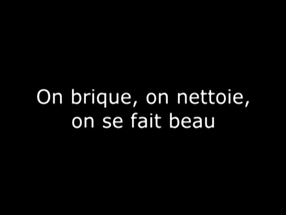 Chanson Hommage à Renaud Ecalle