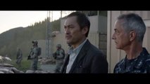 Godzilla Official Movie Clip - Let Them Fight [HD] Ken Watanabe[720P]
