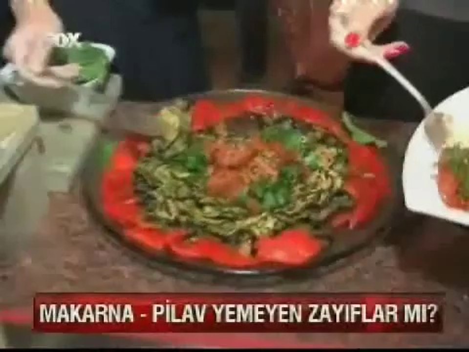 Sağlıklı ve Pratik Zayıflamanın Formülü- Diyetisyen Hülya Günsoy