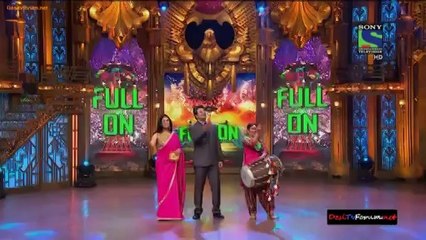 Entertainment Ke Liye Kuch Bhi Karega (Season 5) 720p 15th May 2014 Video Watch Online HD pt1