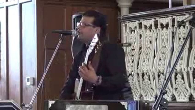 Merey Rom Rom Main by Hammad Baily