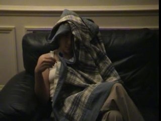 Un labrador acheté, un aveugle offert