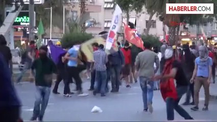 Mersin'de Maden İşçileri İçin Yürüdüler" Haberine Ek