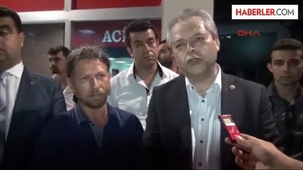 Adana'da Soma Protestosu" Haberine Ek