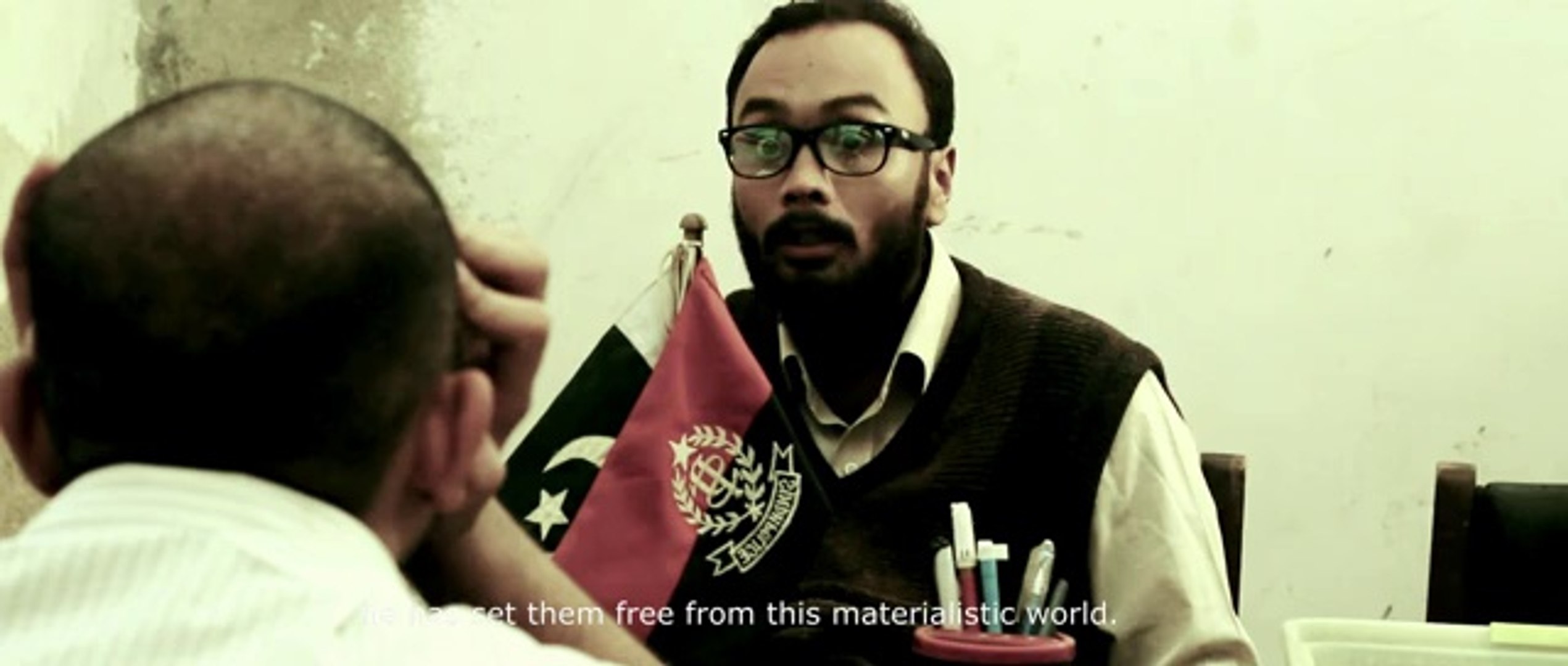 Azaad full movie pakistani clearance