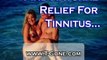Natural Relief for Tinnitus