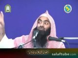 Maulana Tariq Jameel Ka Khawab Wala Bayan Latest 2013 New by Sheikh Tauseef Ur Rahman