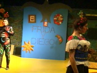 Frida Kahlo 2009 Español