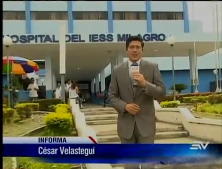 Denuncias en Jujan