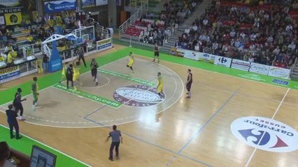 NM1 Vichy - Cognac mai 2014