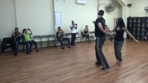 Nieves Dance Studio - Salsa Dance Classes