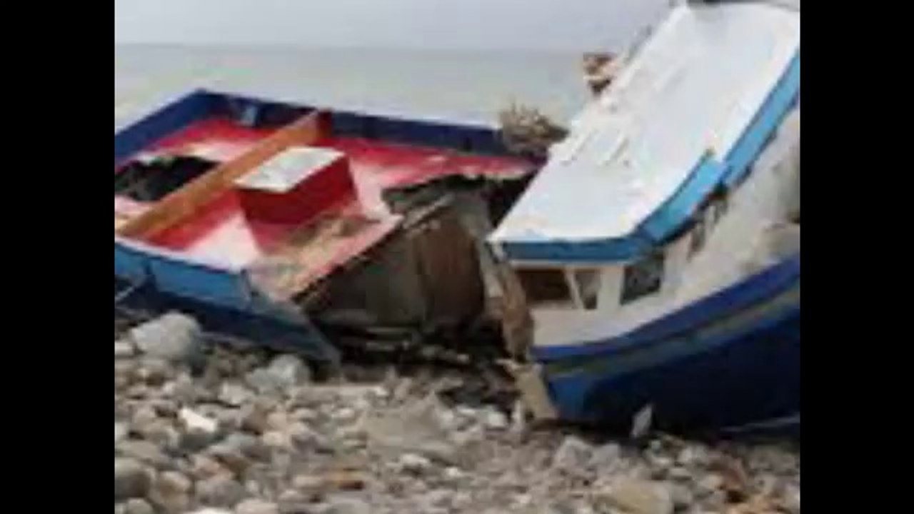 The Atlantic Breakdown By Atlantic Waves, Accordion Chris Walsh