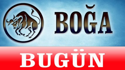 BOGA Burcu, GÜNLÜK Astroloji Yorumu,16 MAYIS 2014, Astrolog DEMET BALTACI Bilinç Okulu.mp4