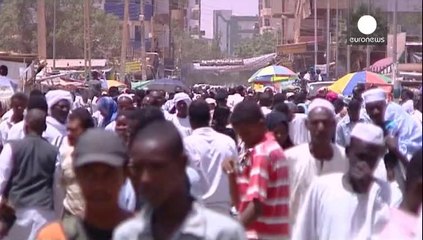 Sudan court sentences Christian woman to death for her faith