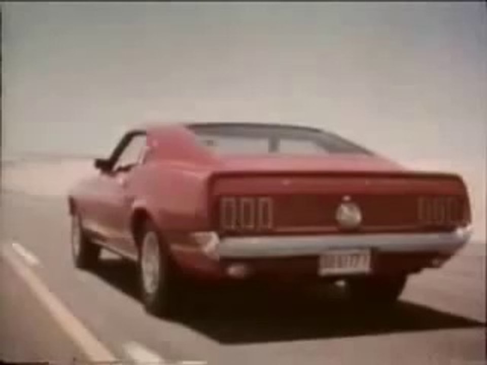 69 Ford