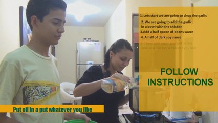 EDICIÓN DE VÍDEO: TRABAJO DE INGLES