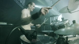MASTIC SCUM Cause & Effect Videoclip ( Grindcore - Death Metal )