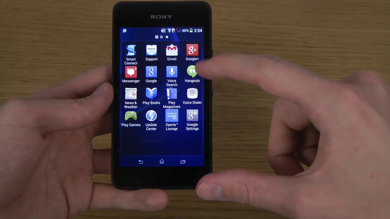 Sony Xperia E1 - Why It Sucks