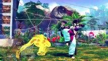 Ultra Street Fighter IV - Capcom - Précommande Vidéo -  Xbox 360 - Playstation 3