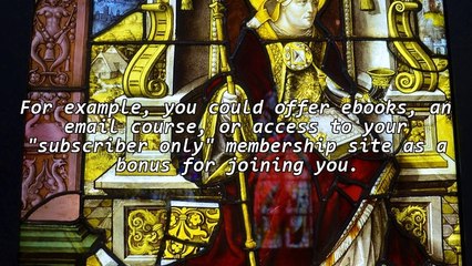 12 Golden Ezine Publishing Tips