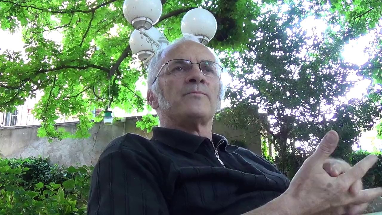 Nicolas de la Casinière LES PRÉDATEURS DU BÉTON interview par Nicolas Caudeville