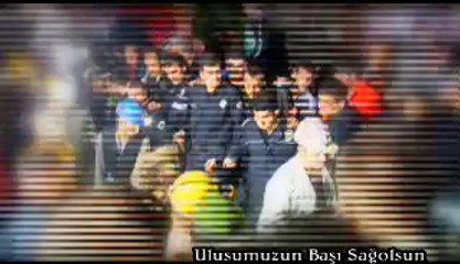 ULUSUMUZUN BAŞI SAĞOLSUN 1