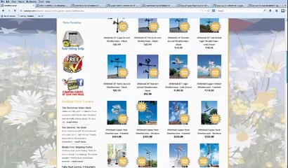 Wholesale Whitehall Wind Vanes For Less