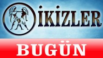 İKİZLER Burcu, GÜNLÜK Astroloji Yorumu,16 MAYIS 2014, Astrolog DEMET BALTACI Bilinç Okulu.mp4