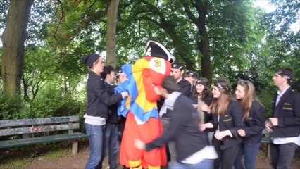 Video de Présentation: Liste BDE HeiJackers