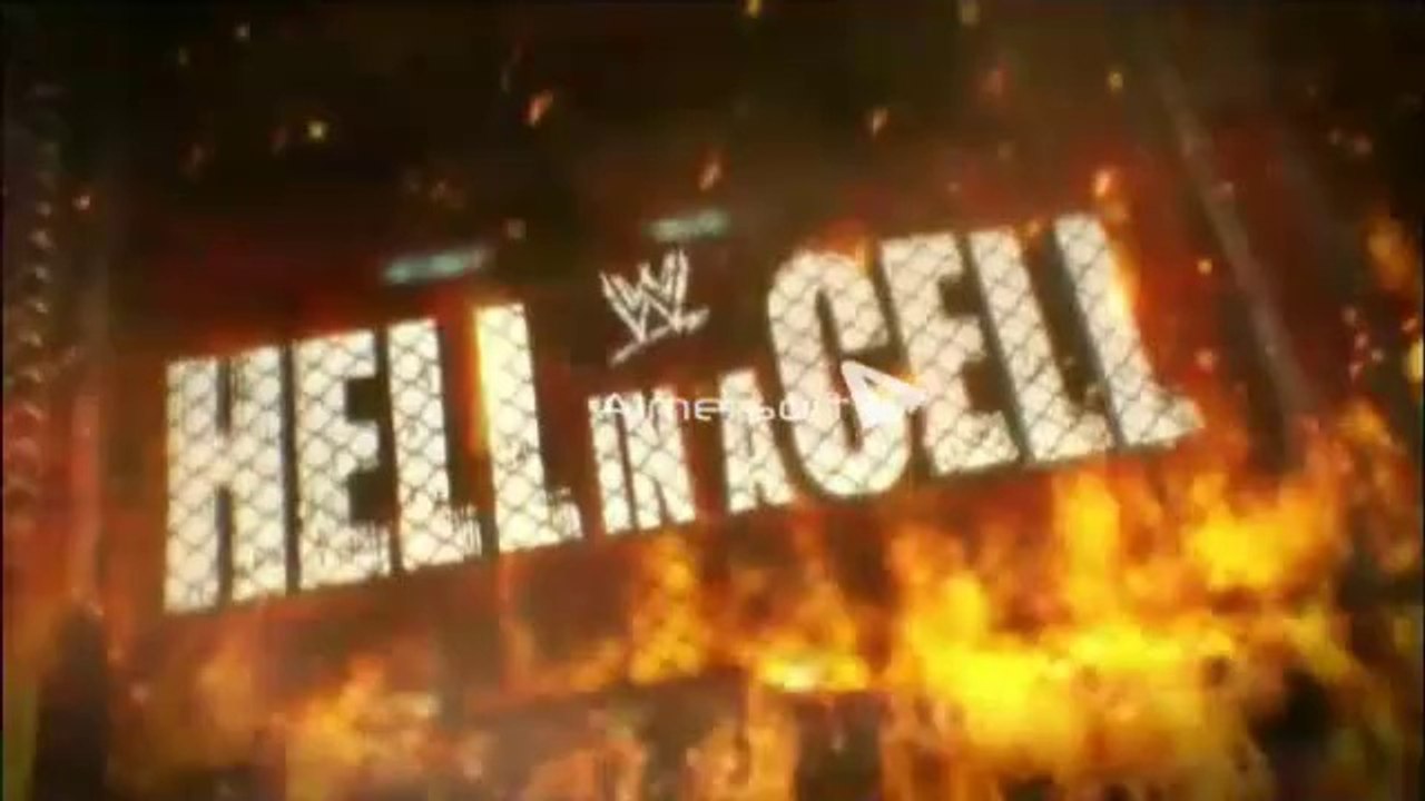 Hell In the Cell (1)
