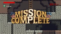 PS4 - Mercenary Kings - Resistance Rescue