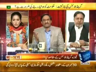 News Eye 15th May 2014 Siyasi Jamato Ki Larai Awam Ka Masail Kab Hal Hongay May 15